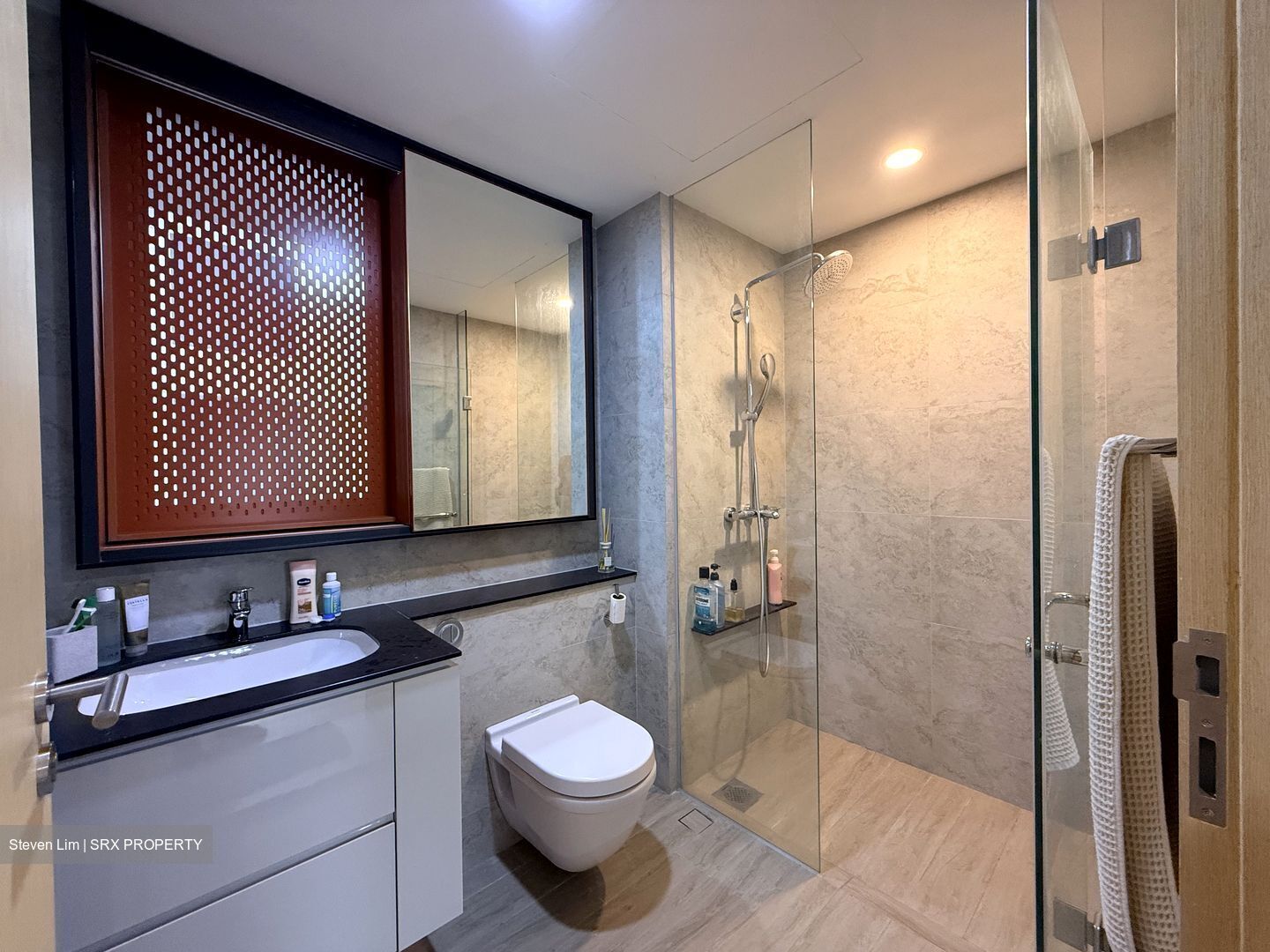 The Tre Ver (D13), Condominium #633678511